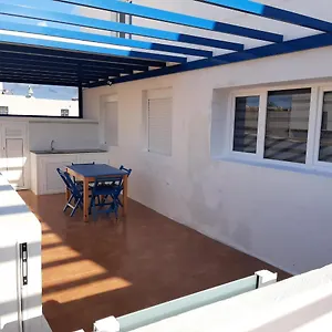 La Maresía 1 , Caleta de Sebo España