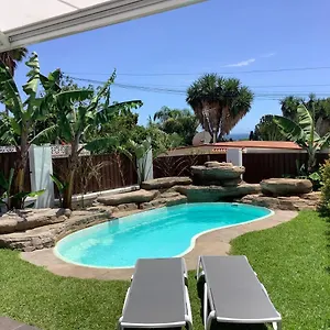 Hoyo 19 , Marbella España