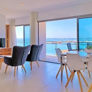 Cofradia Penthouse Apartment Alcúdia