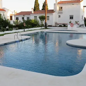  Apartamento Bien Situado En