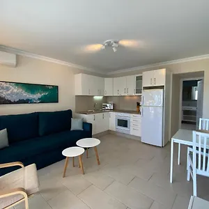 Granada Apartment Playa del Inglés