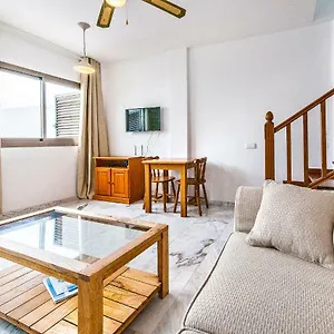 Ocean Vista Apartment Cotillo