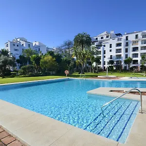 Club Jardines Del Puerto شقة