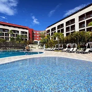 4* מלון Barcelo