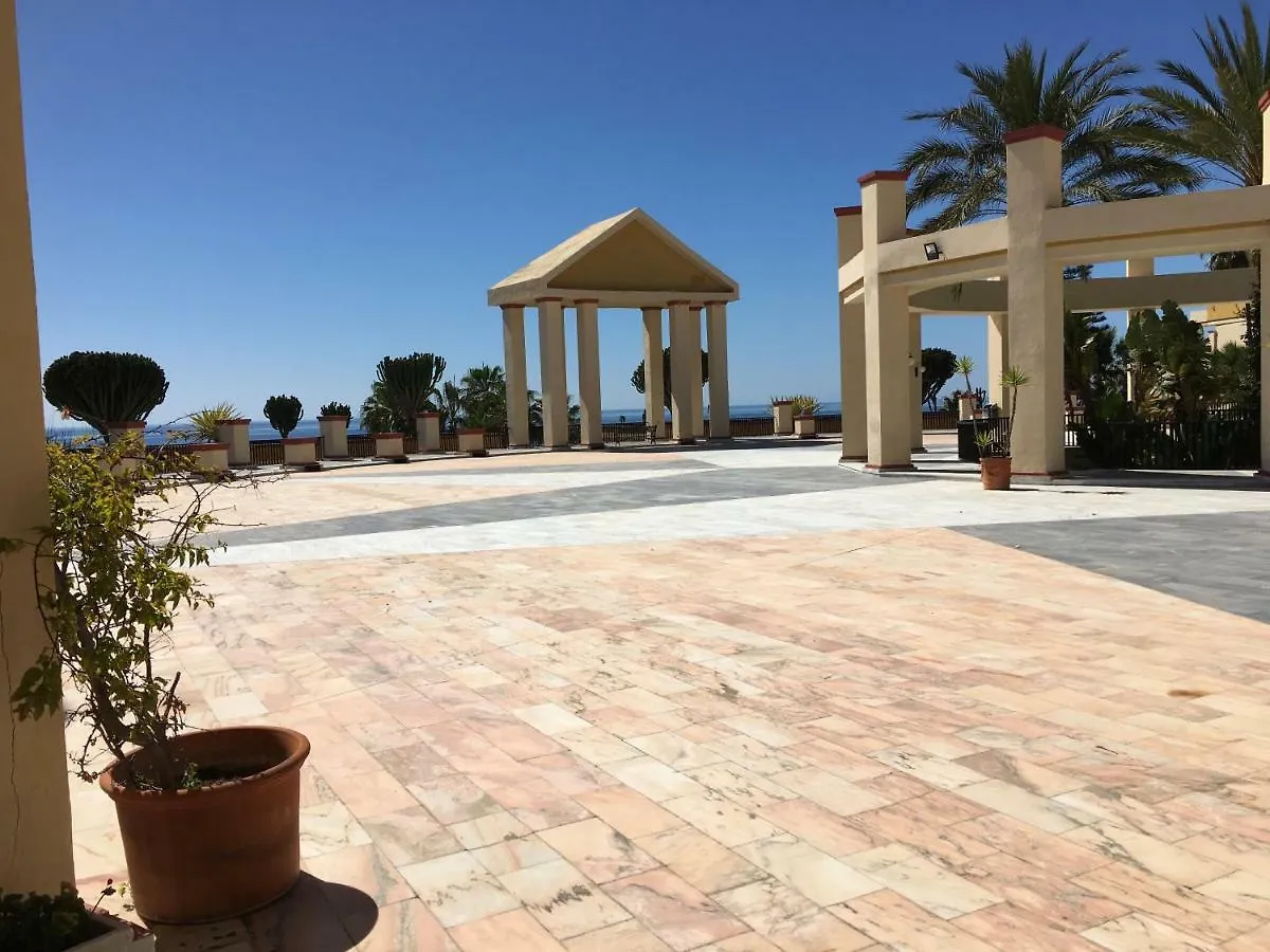 Estudio Primera Linea 50 Mtrs Playa. Fibra 600Mb Appartement Marbella